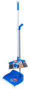 GSC004 Kleaner Dust Pan and Broom Set 26 cm  (Ctn Box 24 units)