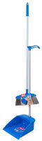 Kleaner Dust Pan and Broom Set  100*25*25 cm (Ctn Box 12 units)