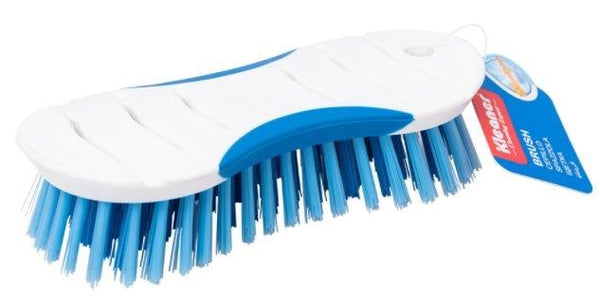 K19018 Kleaner Household Multipurpose Cleaning Brush 16.8*7.4 cm  (Ctn Box 72 units)