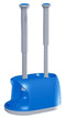 KD2309 Kleaner Toilet Brush and Plunger Set 44 cm  (Ctn Box 24 units)