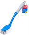 Kleaner Multipurpose Dishwasher Brush 26.5*6.5*5.7 cm (Ctn Box 144 units)