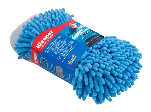 Kleaner Microfibre Chenille Cleaning Glove 20*10*5 cm (Ctn Box 48 units)