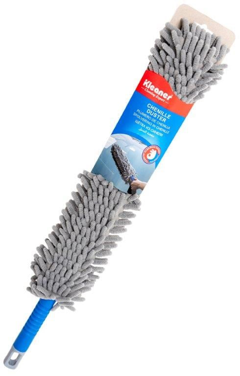 GSW010 Kleaner Microfibre Duster Car Cleaning Brush 56*6 cm  (Ctn Box 48 units)
