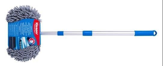 GSW011 Kleaner Chenille Window Cleaner 51.5-110 cm  (Ctn Box 24 units)