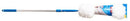 Kleaner Adjustable Rod Microfibre Floor Mop 103*9*6 cm (Ctn Box 24 units)