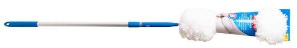 Kleaner Adjustable Rod Microfibre Floor Mop 103*9*6 cm (Ctn Box 24 units)