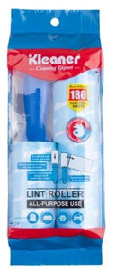 Kleaner All Purpose Lint Remover Roller 10*7.5*4 cm (Ctn Box 24 units)