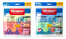 Kleaner Multipurpose Microfiblre Cleaning Cloth Pack of 2 20*26 cm (Ctn Box 144 units)