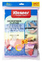 Kleaner Multipurpose Microfiblre Cleaning Cloth Pack of 6 35*20 cm (Ctn Box 72 units)