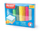 Kleaner Multipurpose Microfiblre Cleaning Cloth Pack of 6 28*20*3.5 cm (Ctn Box 48 units)