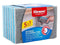 Kleaner Cleaning Scourer Pad Pack of 6 12.5*9*9 cm (Ctn Box 48 units)