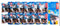Kleaner Wire Ball Dishwasher Brush Pack of 12 Pcs 23*12 cm (Ctn Box 48 units)