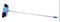 K20003 Kleaner Long Handle Broom 31 cm  (Ctn Box 12 units)