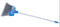 Kleaner Long Handle Broom 136*25*3 cm (Ctn Box 24 units)