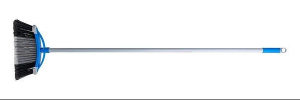 Kleaner Long Handle Broom 135*26*4 cm (Ctn Box 24 units)