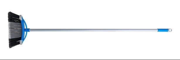 Kleaner Long Handle Broom 135*26*4 cm (Ctn Box 24 units)