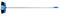 Kleaner Long Handle Broom 142*29*7 cm (Ctn Box 12 units)