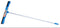 Kleaner Multipurpose Floor Squeegee Window Cleaner  126*52*6 cm (Ctn Box 24 units)
