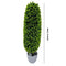 Realistic Touch Artificial Plant Flower Pot Home Interior Deco 90 cm  (Ctn Box 2 units)