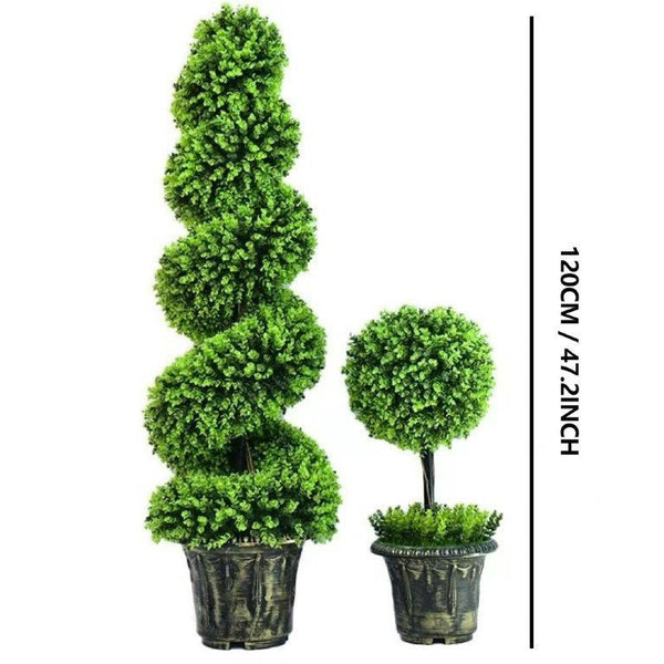 Realistic Touch Artificial Plant Flower Pot Home Interior Deco 120 cmjt:1Jo5ÃƒÆ’Ã¢â‚¬Å¡Ãƒâ€šÃ‚Â¥1J  (Ctn Box 1 units)