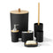 Complete Bathroom Accessories Soap Dispenser Toothbrush Holder Set of 6 Pcs**   (Ctn Box 12 units)