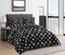 Elegant Design Comforter Bedspread Bedding Set Bed Cover with Pillowcase Set of 3 pcs Bed Cover 220*240 cm Pillowcase 50*70 cm   (Ctn Box 17 units)