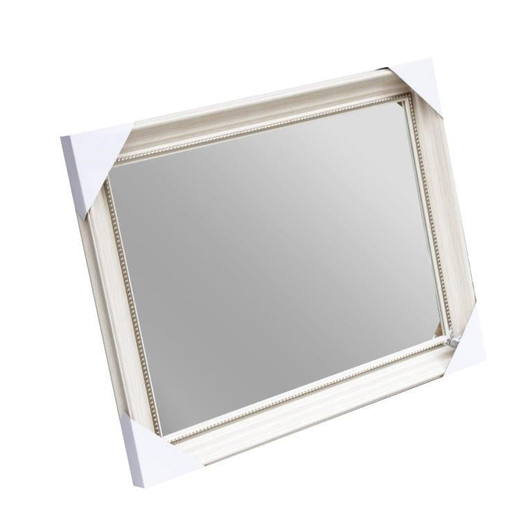 Decorative Glass Rectangular Wall Mirror 60*80  cm  (Ctn Box 6 units)