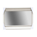 Decorative Glass Rectangular Wall Mirror 70*100 cm (Ctn Box 5 units)