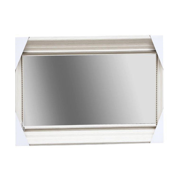 Decorative Glass Rectangular Wall Mirror 70*100 cm (Ctn Box 5 units)