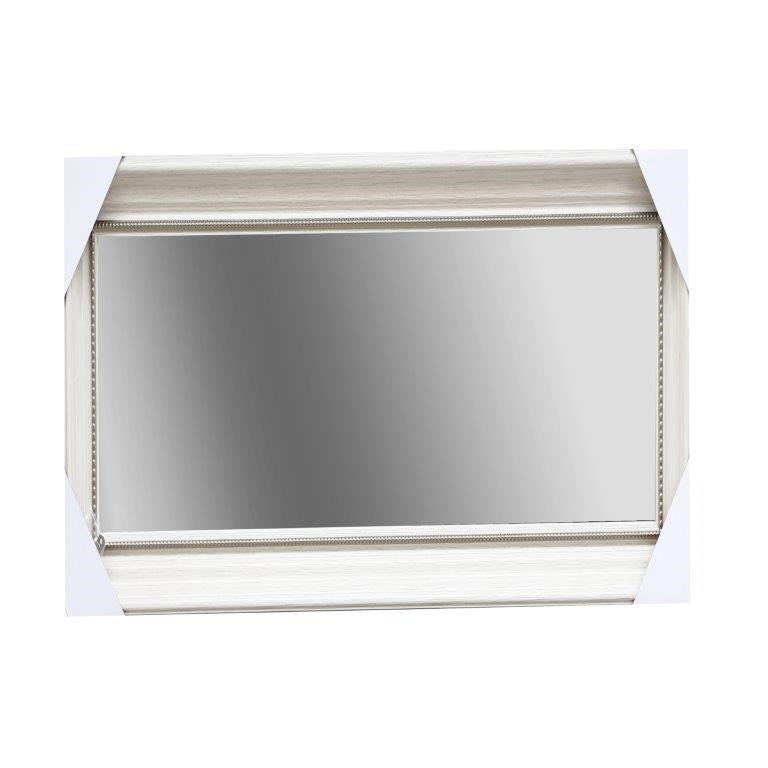 Decorative Glass Rectangular Wall Mirror 70*100 cm (Ctn Box 5 units)