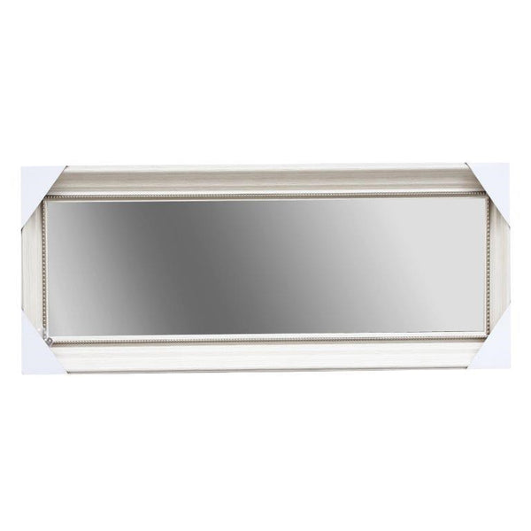 Decorative Glass Rectangular Wall Mirror 49*140 cm (Ctn Box 5 units)