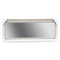 Decorative Glass Rectangular Wall Mirror 49*140 cm (Ctn Box 5 units)