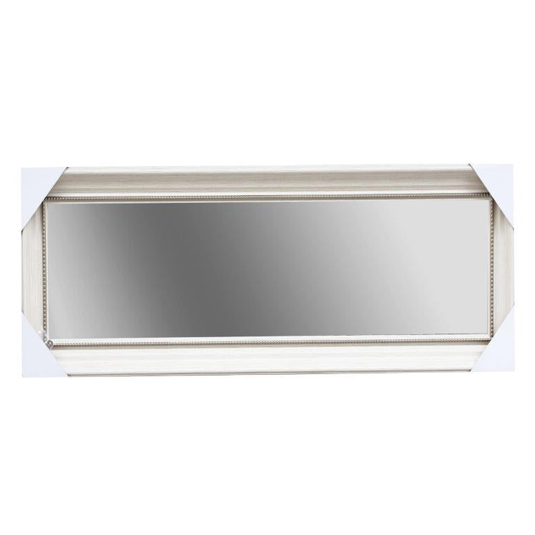 Decorative Glass Rectangular Wall Mirror 49*140 cm (Ctn Box 5 units)