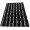 Abstract Pattern Modern Style Anti Slip Soft Area Rug Carpet  180*230 cm  (Ctn Box 5 units)