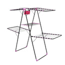 Foldable Clothes Drying Rack 60*105 cm