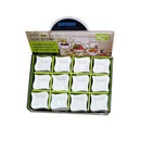 White Ceramic Dipping Bowl 7*7 cm