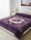 Super Soft Fluffy Warm Double Layer Queen Blanket 200*240 cm (Ctn Box 8 units)