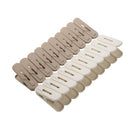 Plastic Clothing Peg Pack of 20 Pcs