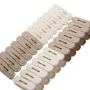 Plastic Clothing Peg Pack of 24 Pcs