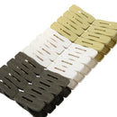 Plastic Clothing Peg Pack of 24 Pcs