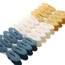 Plastic Clothing Peg Pack of 24 Pcs