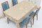 Premium Abstract Design PVC Table Cloth Table Cover Protector 1.37*20 m (Ctn Box 40 units)