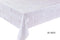 Premium Abstract Design PVC Table Cloth Table Cover Protector 1.37*20 m (Ctn Box 40 units)