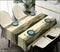 Premium Abstract Design PVC Table Cloth Table Cover Protector 1.37*20 m (Ctn Box 40 units)