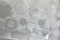 Premium Abstract Design PVC Table Cloth Table Cover Protector 1.37*20 m (Ctn Box 40 units)