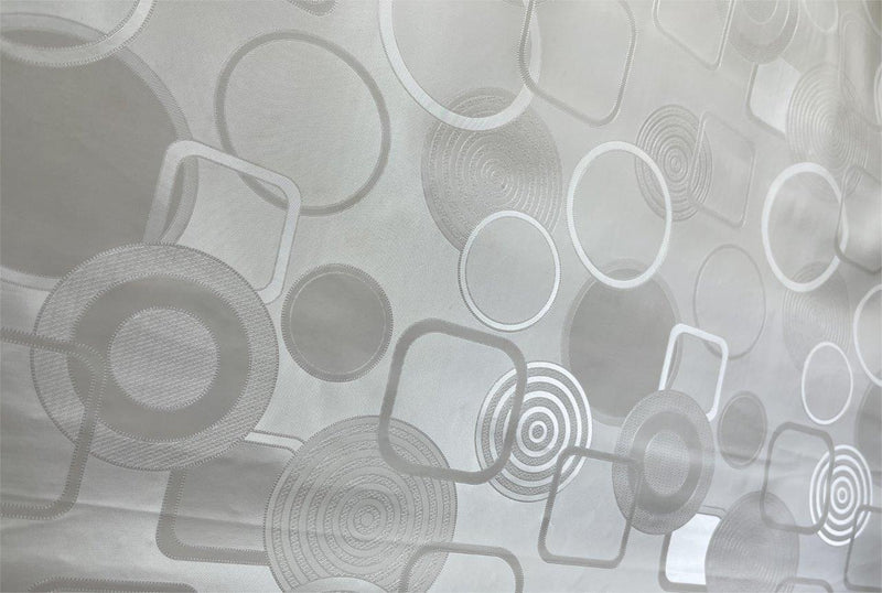 Premium Abstract Design PVC Table Cloth Table Cover Protector 1.37*20 m (Ctn Box 40 units)