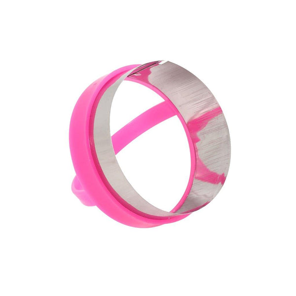 Cookie Cutter Set of 3 Pcs 7*6.5 cm