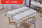 Premium Abstract Roman Design PVC Table Cloth Table Cover Protector 1.37*20 m (Ctn Box 40 units)