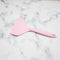 Silicon Spatula Mix Colour, 11.8*25 cm