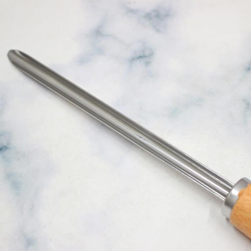 Fine Zucchini Corer without knife 0.8cm